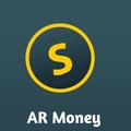 AR money