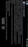 Na LVL Downloader تصوير الشاشة 1