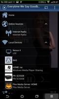 Na Remote for UPnP/DLNA تصوير الشاشة 3