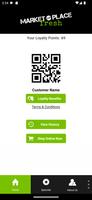 MarketPlace Fresh imagem de tela 1