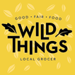 Wild Things Food ikon