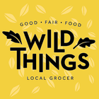 Wild Things Food icône