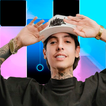 Natanael Cano Piano Tiles AMG icono