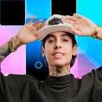 Natanael Cano Piano icon