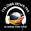 Colônia News FM APK