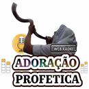 Rádio Adoração Profética APK