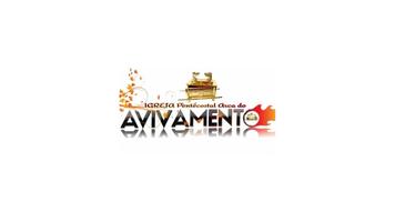 Arca do Avivamento screenshot 1