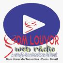 Bom Louvor Web Rádio APK