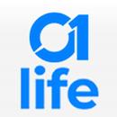 Cadastro Grátis 01life 01Company - revenda e ganhe APK