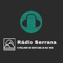 Rádio Serrana - Aplicativo de Rádio Sertaneja. APK