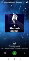 Sintonia Gospel - Sorocaba / S постер