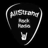 AllStrand Rock Radio-icoon