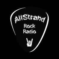 AllStrand Rock Radio ポスター