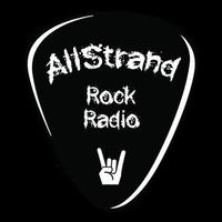 AllStrand Rock Radio スクリーンショット 1