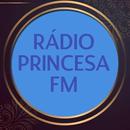 Rádio Princesa FM aplikacja