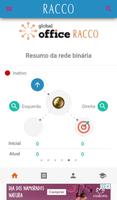 1 Schermata Racco Global Office -Escritório Virtual Multinível