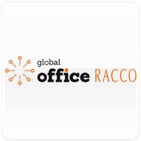2 Schermata Racco Global Office -Escritório Virtual Multinível