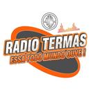 Rádio Termas APK