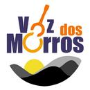 Web Rádio Voz dos Morros APK