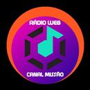 Rádio Web Canal Missão APK