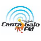 Rádio Cantagalo FM SJUba icon