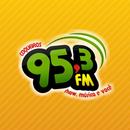 Rádio Coqueiros FM 95,3 APK