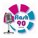 Rádio Flash 90 APK