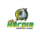 Rádio Harpia APK