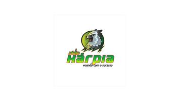 Rádio Harpia スクリーンショット 1