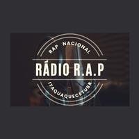 Rádio Nacional do Rap imagem de tela 2