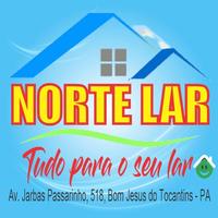 Rádio Norte Lar poster