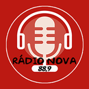 Rádio Nova 88,9 APK