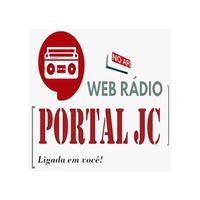 Web Rádio Portal JC ảnh chụp màn hình 1