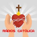 Rádios Católica AM / FM / Web APK