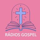 Ouvir Rádios Gospel do Brasil APK