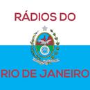 Rádios do Rio de Janeiro - A sua rádio favorita APK