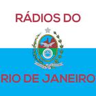 Rádios do Rio de Janeiro иконка
