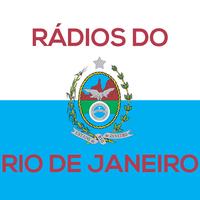 Rádios do Rio de Janeiro постер