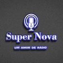 Rádio Super Nova aplikacja