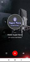 Rádio Super Nova постер