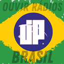 APK Ouvir Rádios JP Brasil