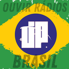 Ouvir Rádios JP Brasil ikon