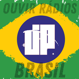 Ouvir Rádios JP Brasil ikon