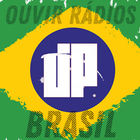 Ouvir Rádios JP Brasil icône