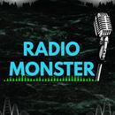 Radio Monster APK