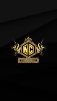 Natesh Cinemas โปสเตอร์