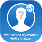 Who Visited My Profile? أيقونة