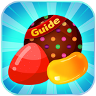 Conclude Guide Candy Crush Saga आइकन