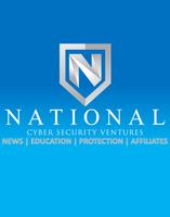 National Cyber Security Consul 海报