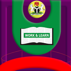 NOUN STUDENT PORTAL biểu tượng